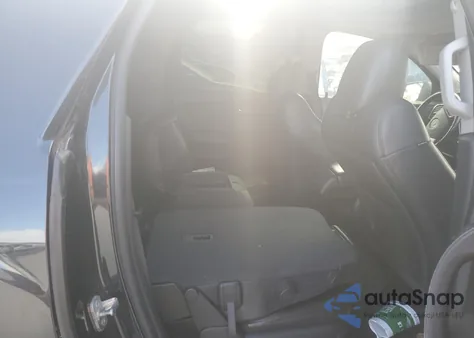 2012 GMC Acadia Denali from USA, damaged, VIN 1GKKRTED2CJ275836